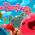 Slime Rancher