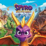 Spyro Reignited Trilogy