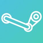 Steam Logo