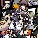 fecha de lanzamiento de The World Ends With You -Final Remix-