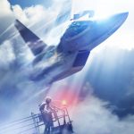 ACE COMBAT 7: SKIES UNKNOWN