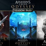 Assassin’s Creed Odyssey Post lanzamiento