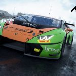 Assetto Corsa Competizione