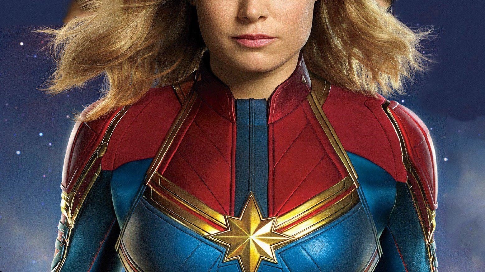 Capitana Marvel