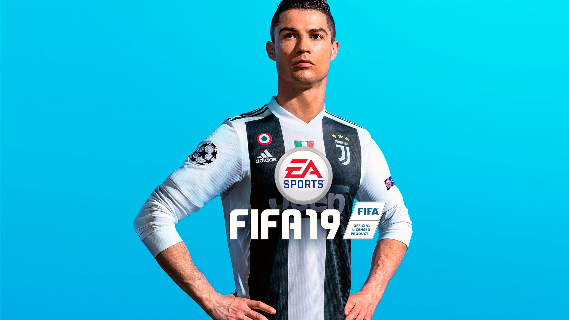 FIFA 19