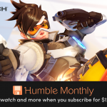 Humble Monthly Bundle