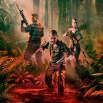 lanzamiento de Jagged Alliance: Rage!