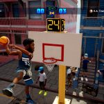 NBA 2K Playgrounds 2