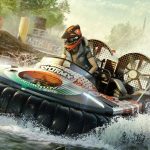 The Crew 2 Gator Rush