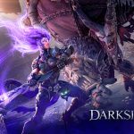 Darksiders III Art