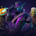 Fortnitemares 2