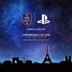 Global Series EA SPORTS FIFA 19