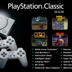 juegos que incluirá PlayStation Classic