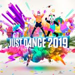 trofeos de Just Dance 2019