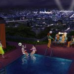 Los Sims 4 ¡Rumbo a la fama Anuncio