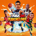 NBA 2K Playgrounds 2