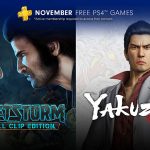 PlayStation Plus de noviembre 2018