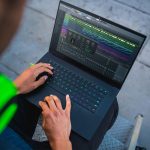 Razer Blade 15 Anuncio Modelo 2018 3