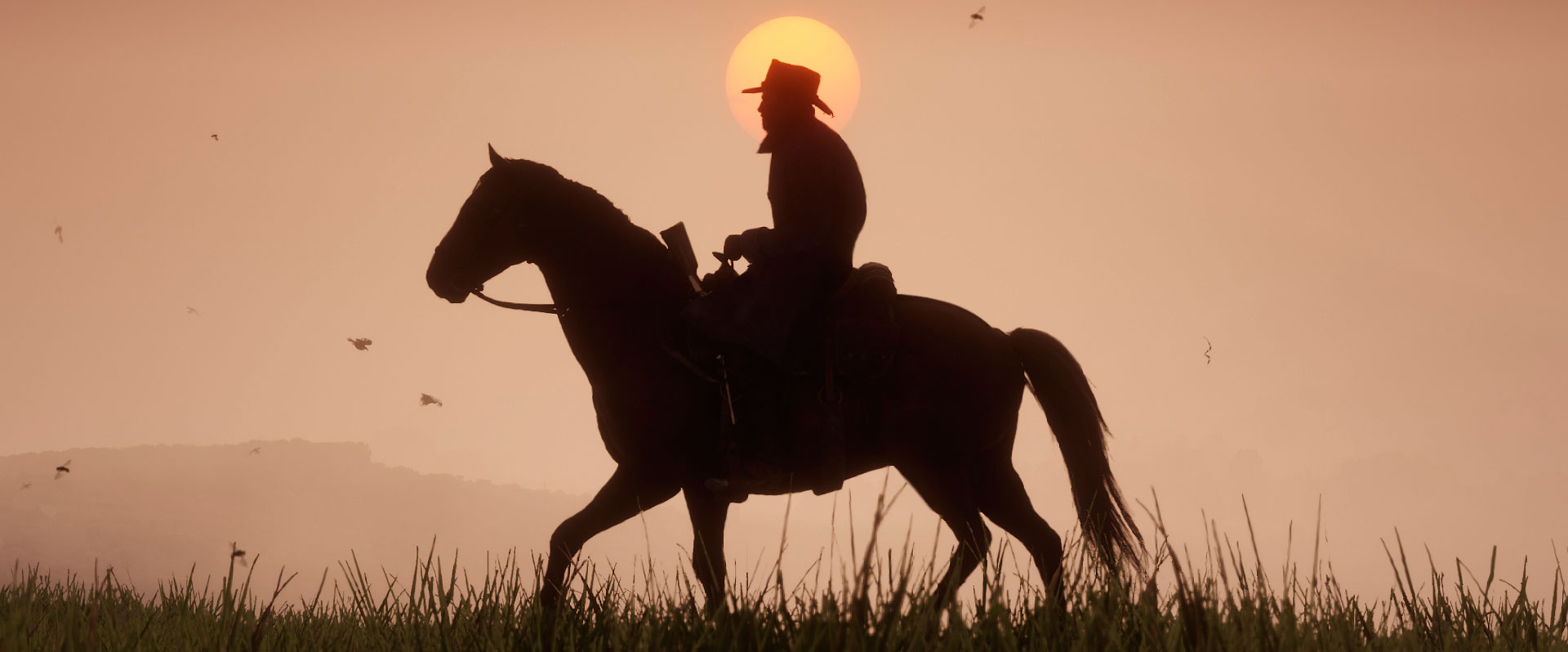 Red Dead Redemption 2