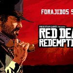 Red Dead Redemption 2 Lanzamiento