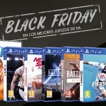 Black Friday 2018 EA