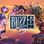 BlizzCon 2018