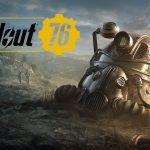 trofeos de Fallout 76