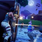 semana 10 de la temporada 6 en Fortnite