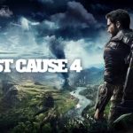 Just Cause 4 EK1