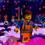 La LEGO Película 2: El Videojuego