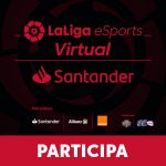 LaLiga eSports Virtual Santander