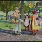 Nelke & the Legendary Alchemists: Ateliers of the New World