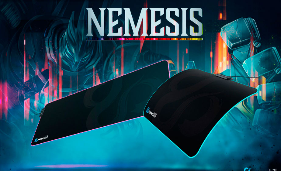 Newskill Nemesis