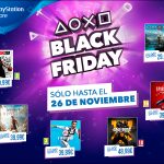 PlayStation Store Black Friday 2018 2