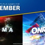 Playstation Plus Diciembre 2018