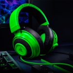 Razer Kraken Tournament Edition