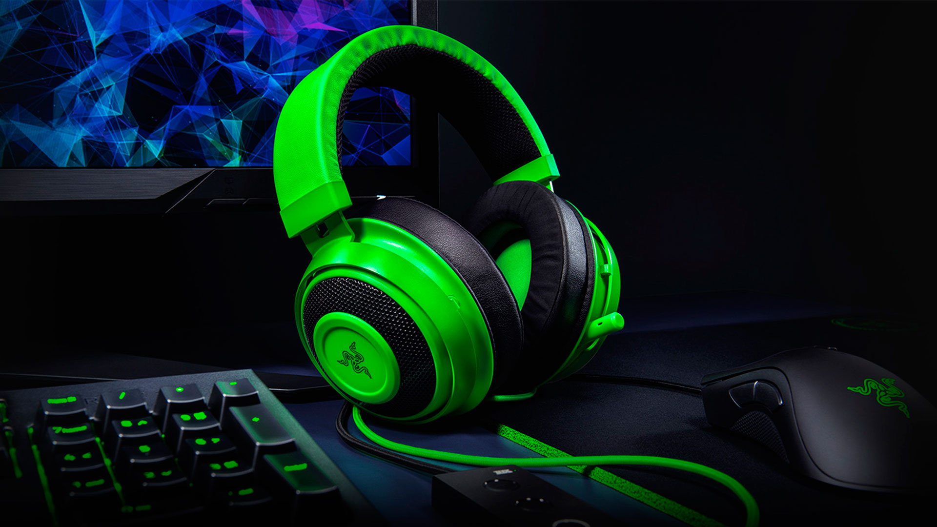 Razer Kraken Tournament Edition