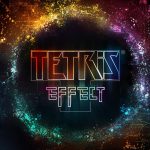 trofeos de Tetris Effect