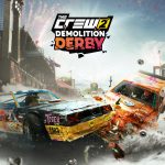 Demolition Derby