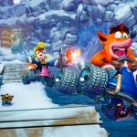 Crash Team Racing Nitro-Fueled