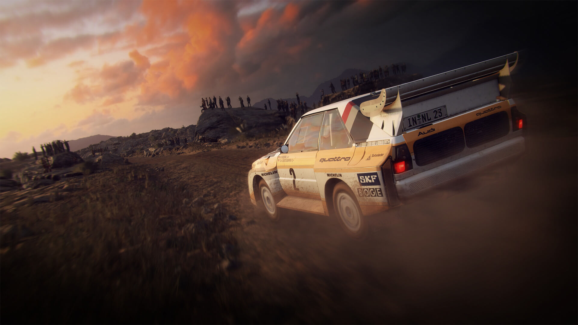 DiRT Rally 2.0 DIC 2018 2