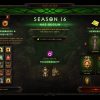 Diablo III Season 16