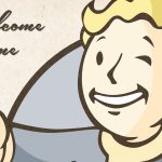 Fallout 76 Welcome