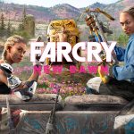 Far Cry New Dawn