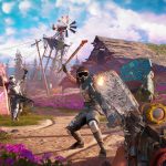 Far Cry New Dawn Anuncio 2