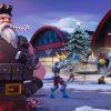 semana 4 de la temporada 7 en Fortnite