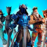 Fortnite Temporada 7 Cargas 1