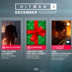 Hitman 2 Diciembre 2018