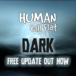 nivel nocturno para Human: Fall Flat