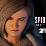 Marvel’s Spider-Man: Silver Lining